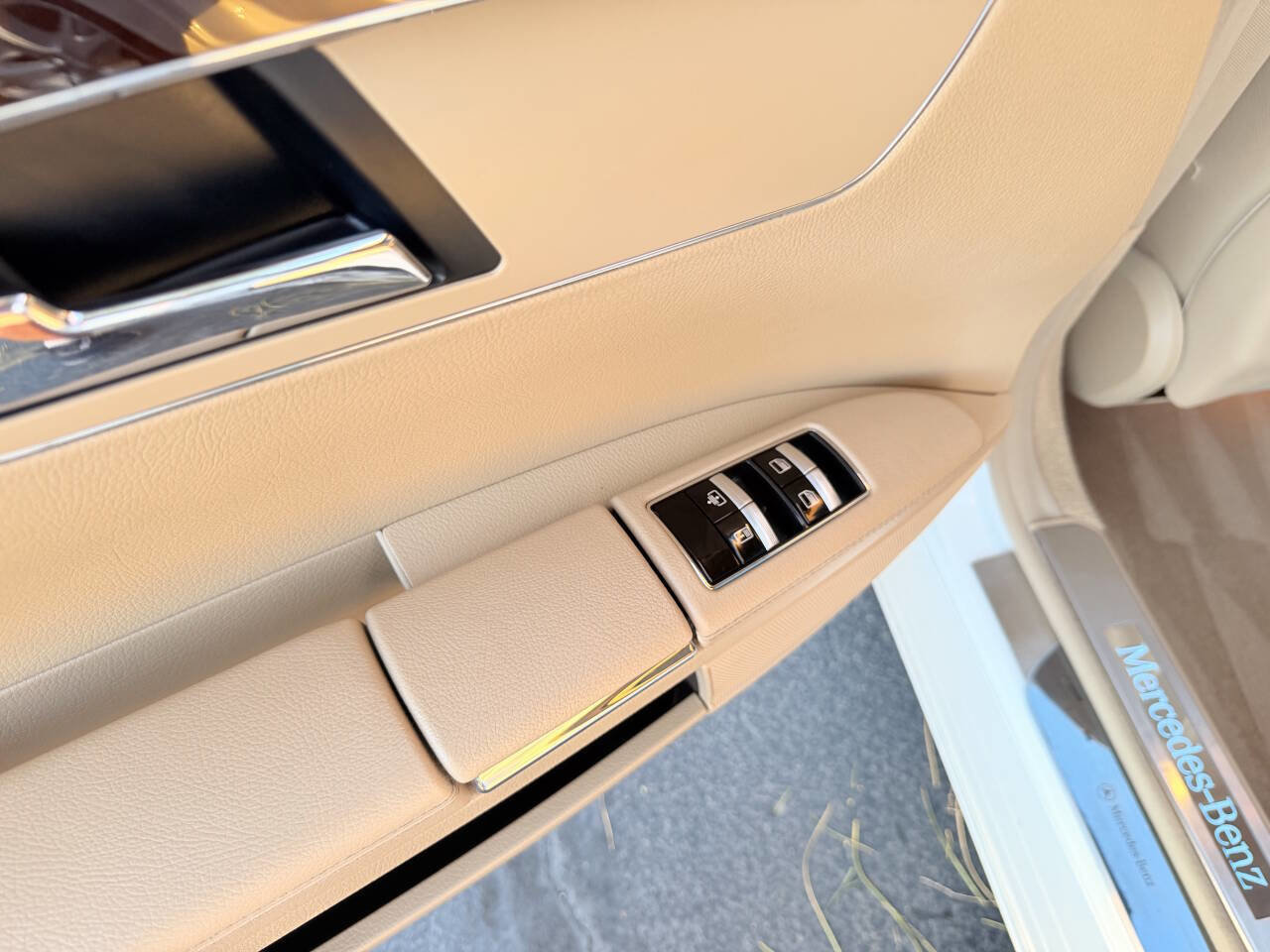 Used 2013 Mercedes-Benz S 550 4MATIC image 18