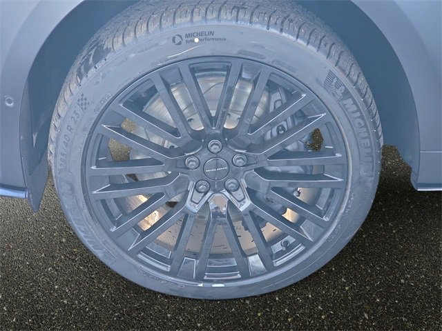 New 2026 Land Rover Range Rover Sport SV image 19