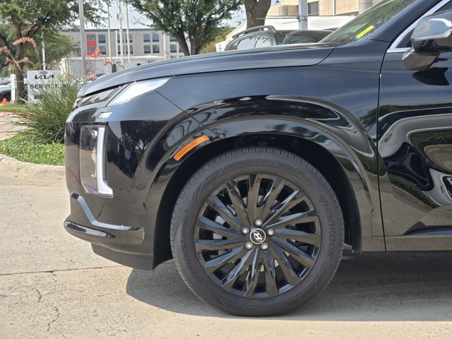 Used 2025 Hyundai Palisade Calligraphy image 10