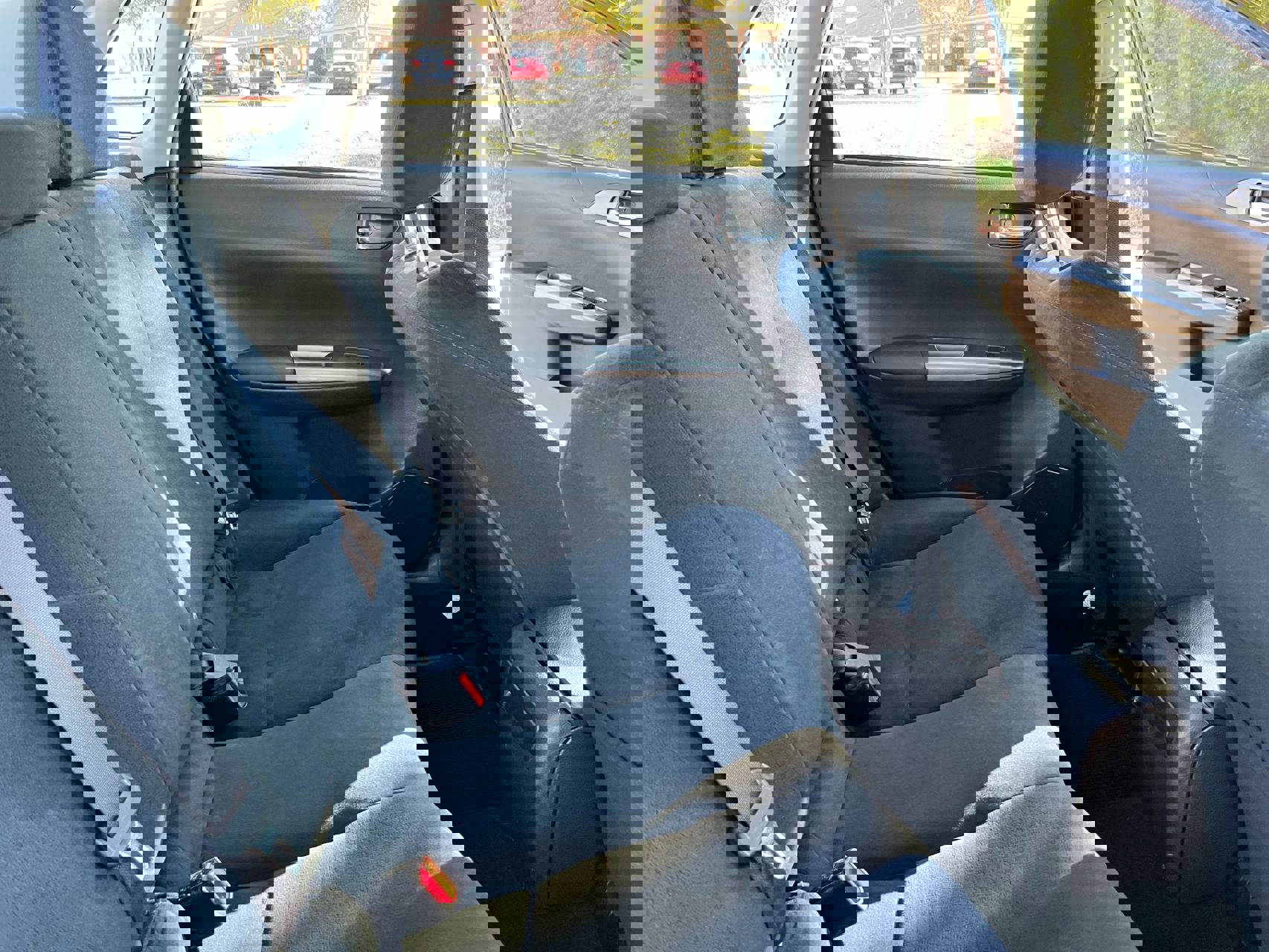 Used 2011 Subaru Impreza 2.5i image 20