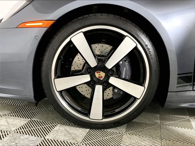 Used 2026 Porsche 911 Carrera image 26