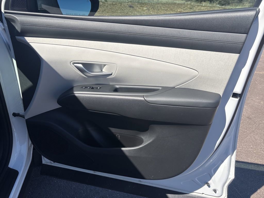 Certified 2026 Hyundai Tucson SEL AWD/4WD image 20
