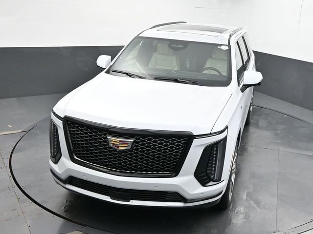 New 2026 Cadillac Escalade Sport w/ Touring Package image 33