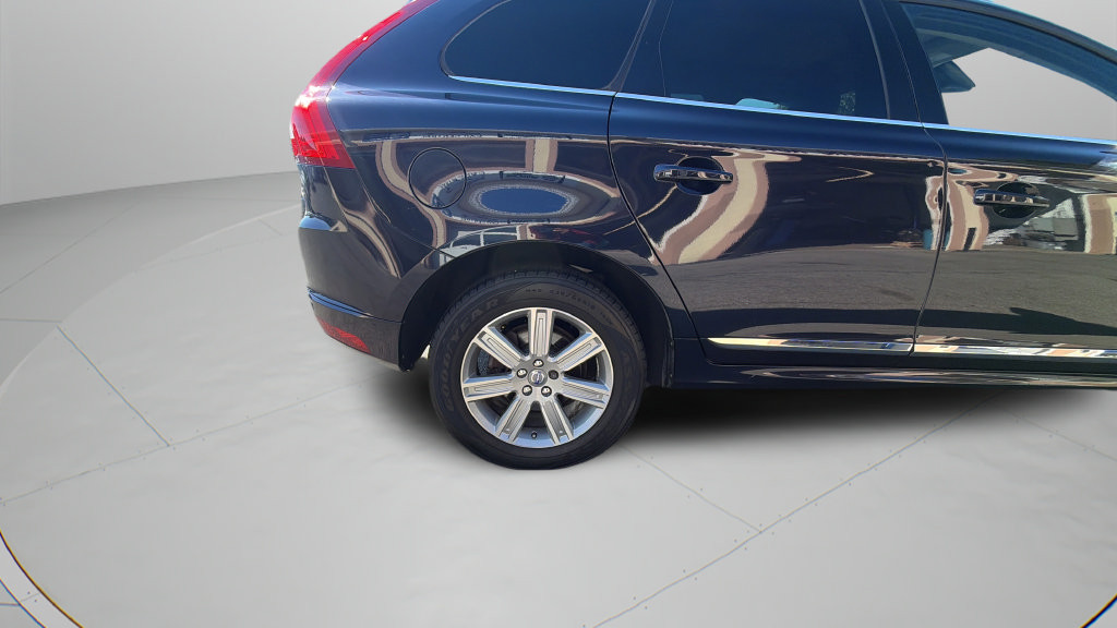 Used 2016 Volvo XC60 T6 AWD/4WD image 33