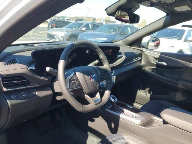 New 2026 Buick Envista Preferred w/ Convenience I Package image 15
