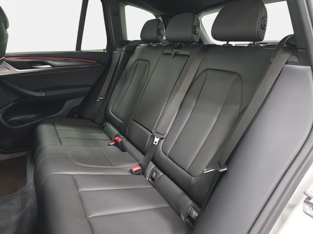 Certified 2024 BMW X3 xDrive30i w/ Premium Package AWD/4WD image 11