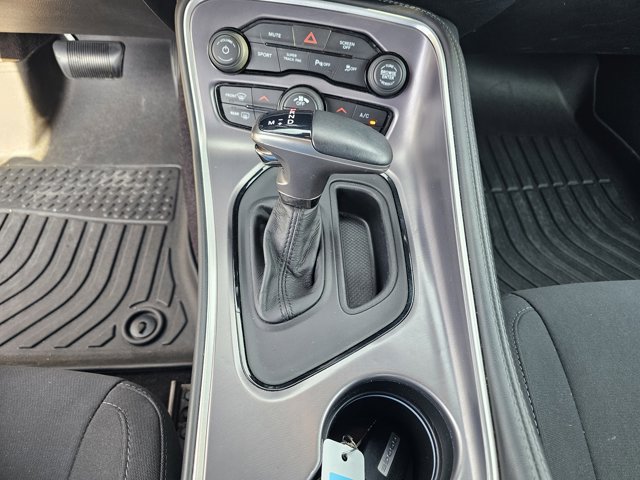 Used 2019 Dodge Challenger GT w/ Driver Convenience Group AWD/4WD image 28
