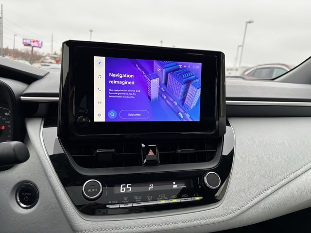 Used 2023 Toyota Corolla SE image 19