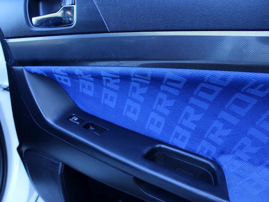 Used 2008 Mitsubishi Lancer Evolution GSR image 22