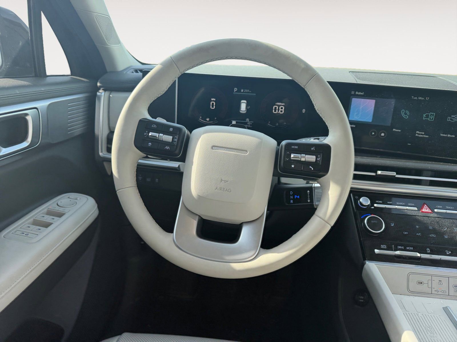 Used 2025 Hyundai Santa Fe SEL image 12