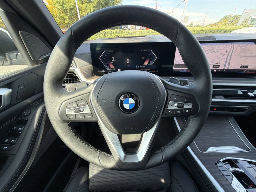 Used 2024 BMW X5 xDrive40i w/ Premium Package AWD/4WD image 23