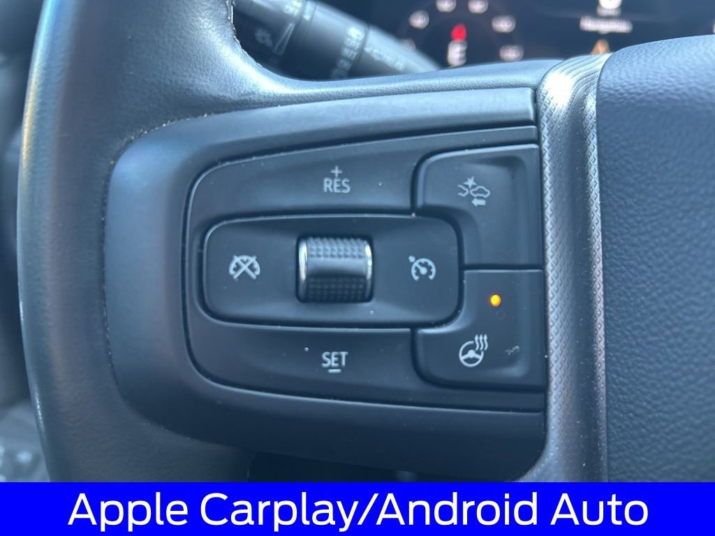 Certified 2023 GMC Yukon Denali image 16