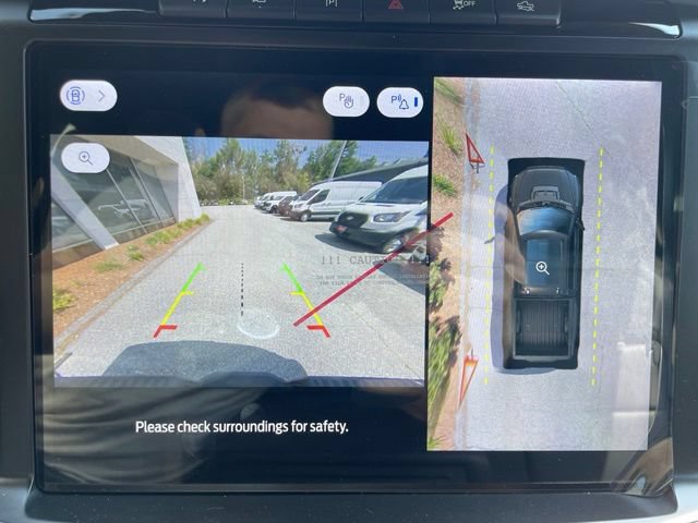 New 2026 Ford F150 Raptor AWD/4WD image 30