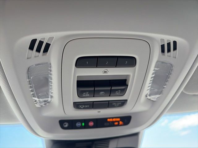 New 2026 Buick Envision Sport Touring image 25