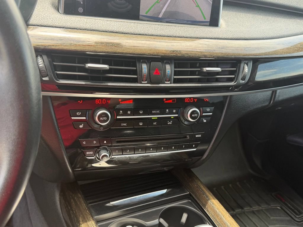 Used 2018 BMW X5 sDrive35i RWD image 26