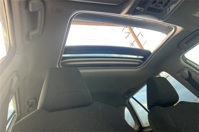 Used 2024 Toyota RAV4 XLE image 21