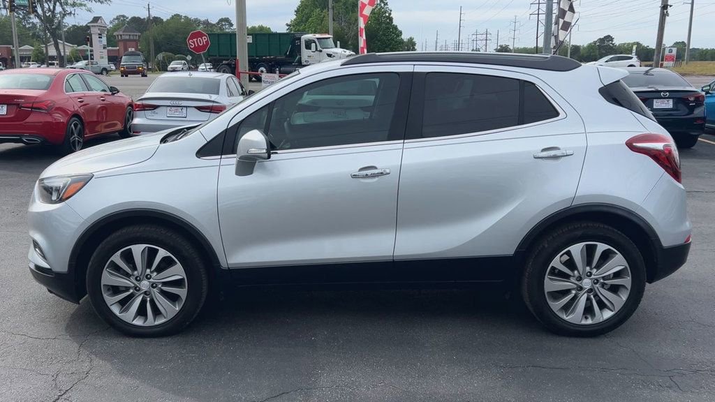 Used 2019 Buick Encore Preferred FWD image 5