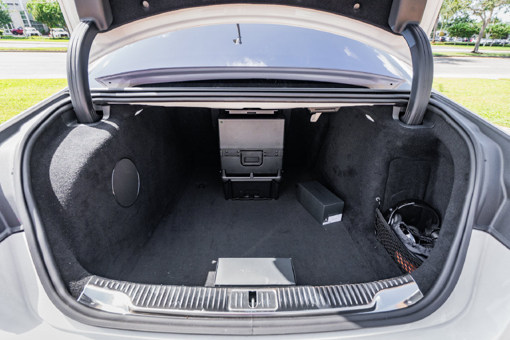 Used 2024 Mercedes-Benz Maybach S 680 4MATIC image 51