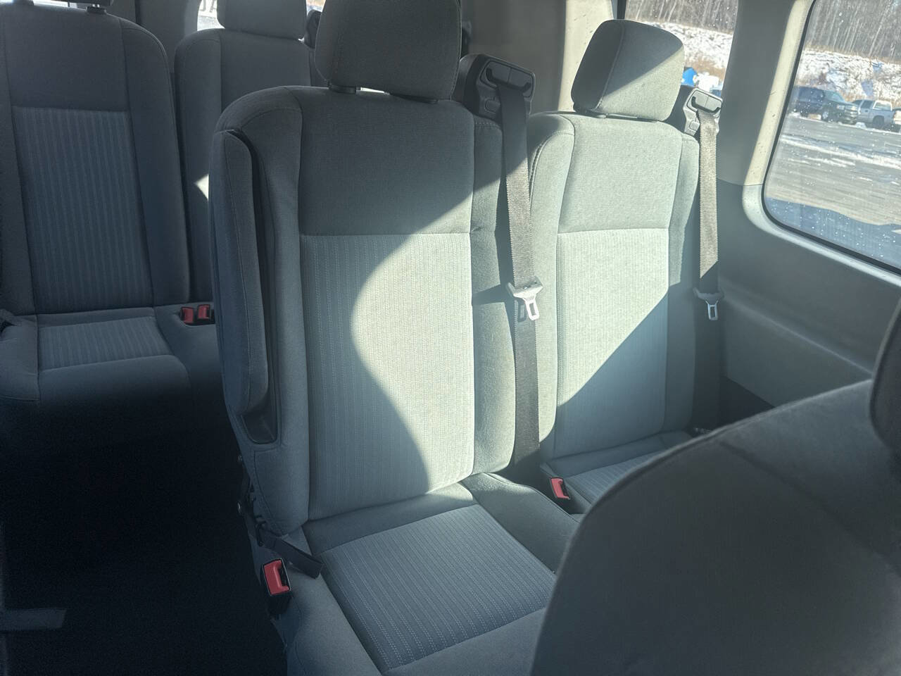 Used 2015 Ford Transit 350 XLT image 18