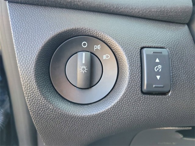 Used 2018 Ford Fiesta S image 18