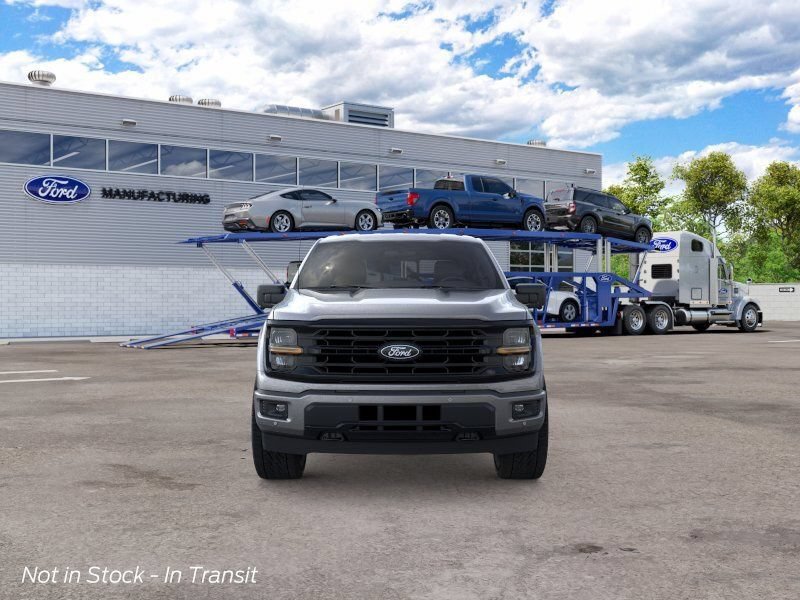 New 2026 Ford F150 XLT AWD/4WD image 6