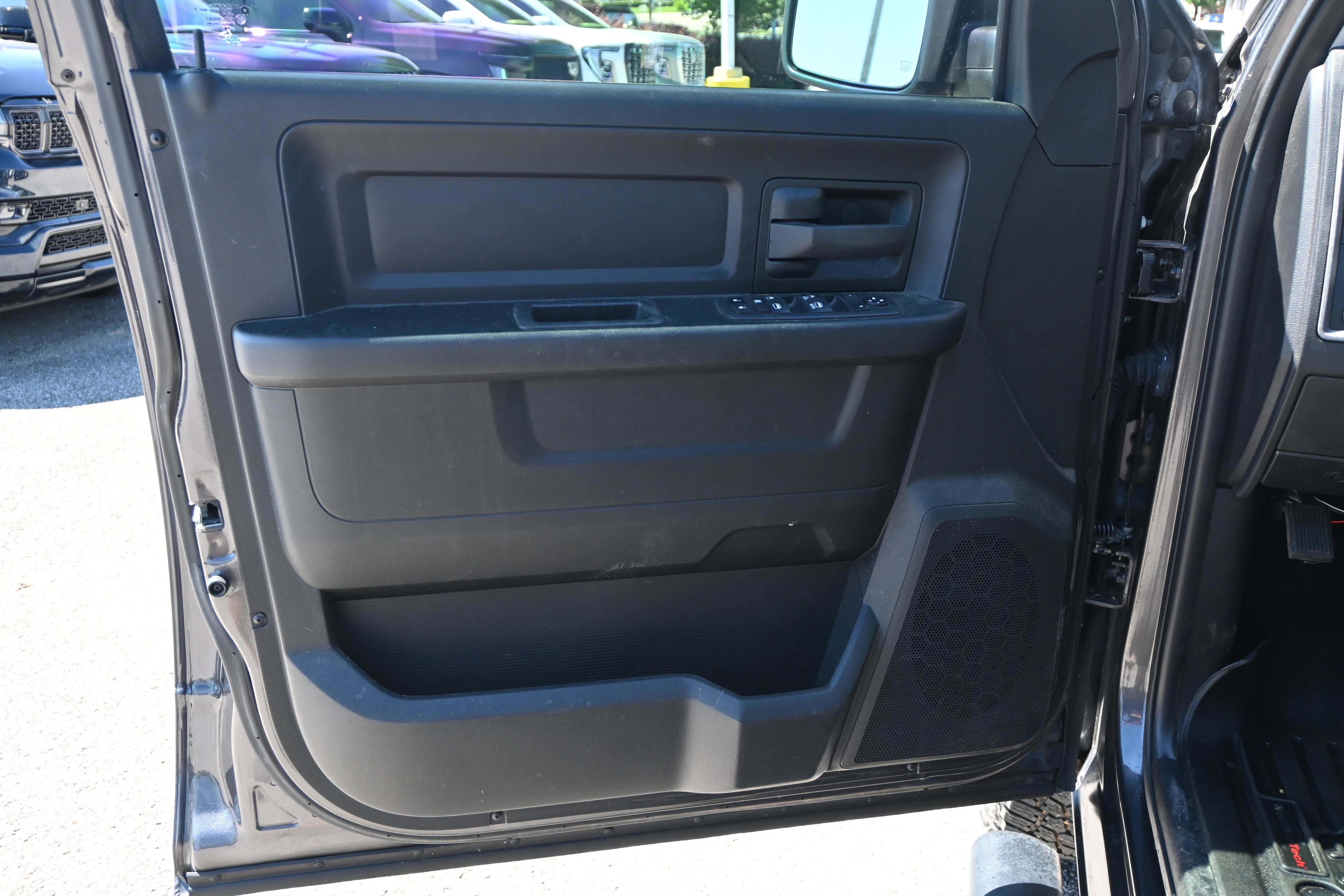Used 2022 RAM 1500 Tradesman w/ Popular Equipment Group AWD/4WD image 14