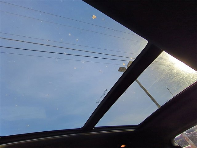 Certified 2021 Chevrolet TrailBlazer RS w/ Sun and Liftgate Package image 19