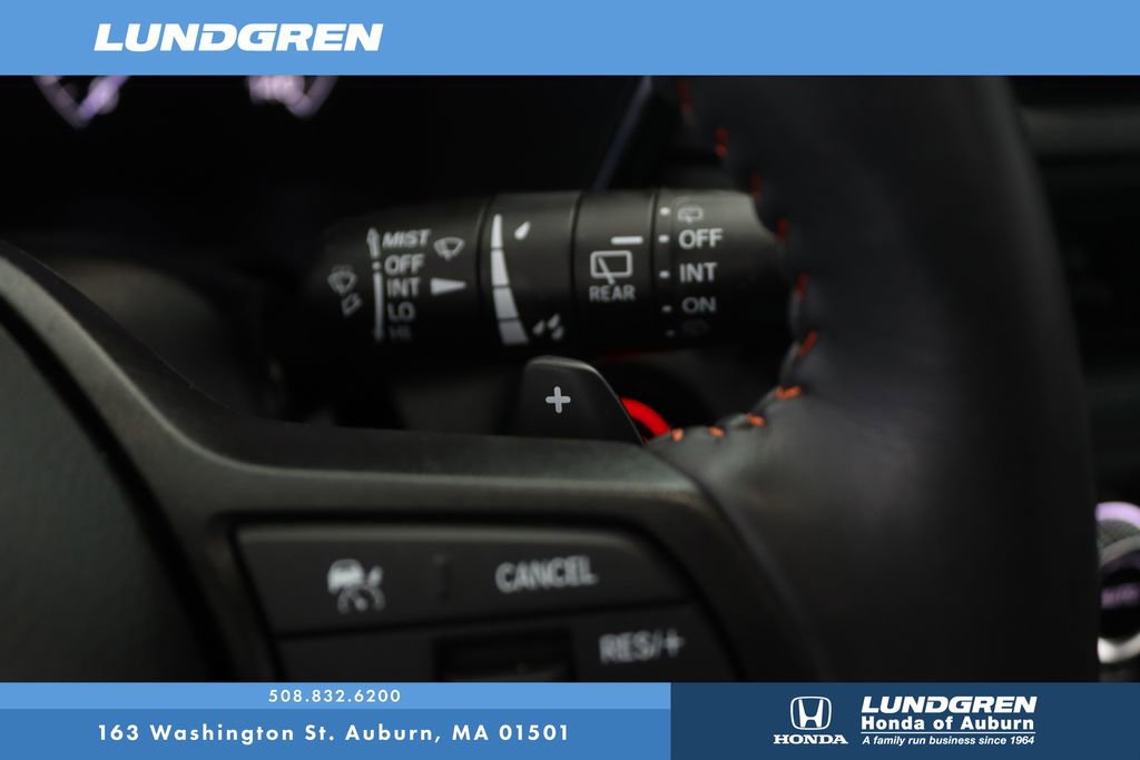 Certified 2024 Honda CR-V Sport-L image 21