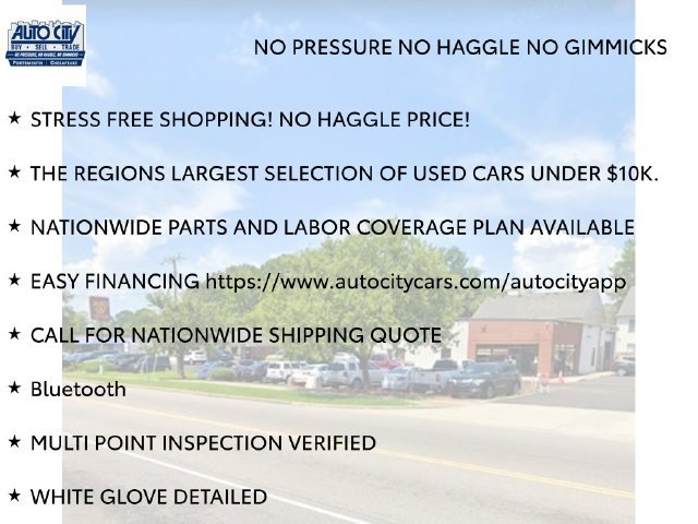 Used 2015 Chevrolet Equinox LS AWD/4WD image 6