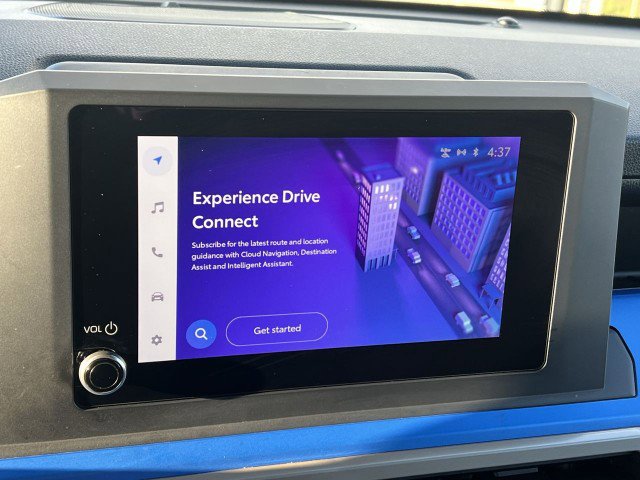 Used 2025 Toyota Tacoma TRD Off-Road image 13