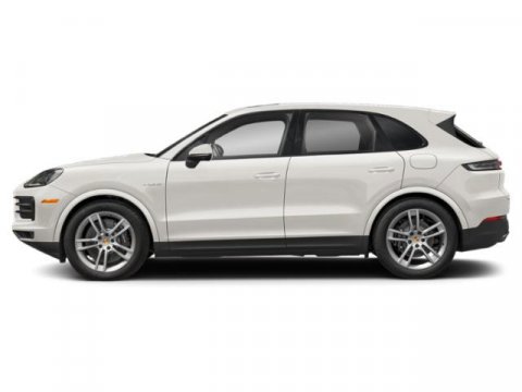 New 2026 Porsche Cayenne Turbo image 3