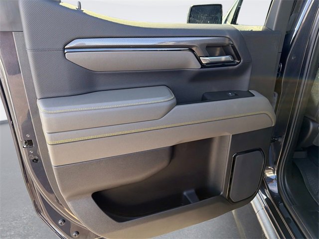 Used 2024 Chevrolet Silverado 1500 ZR2 w/ Technology Package image 14