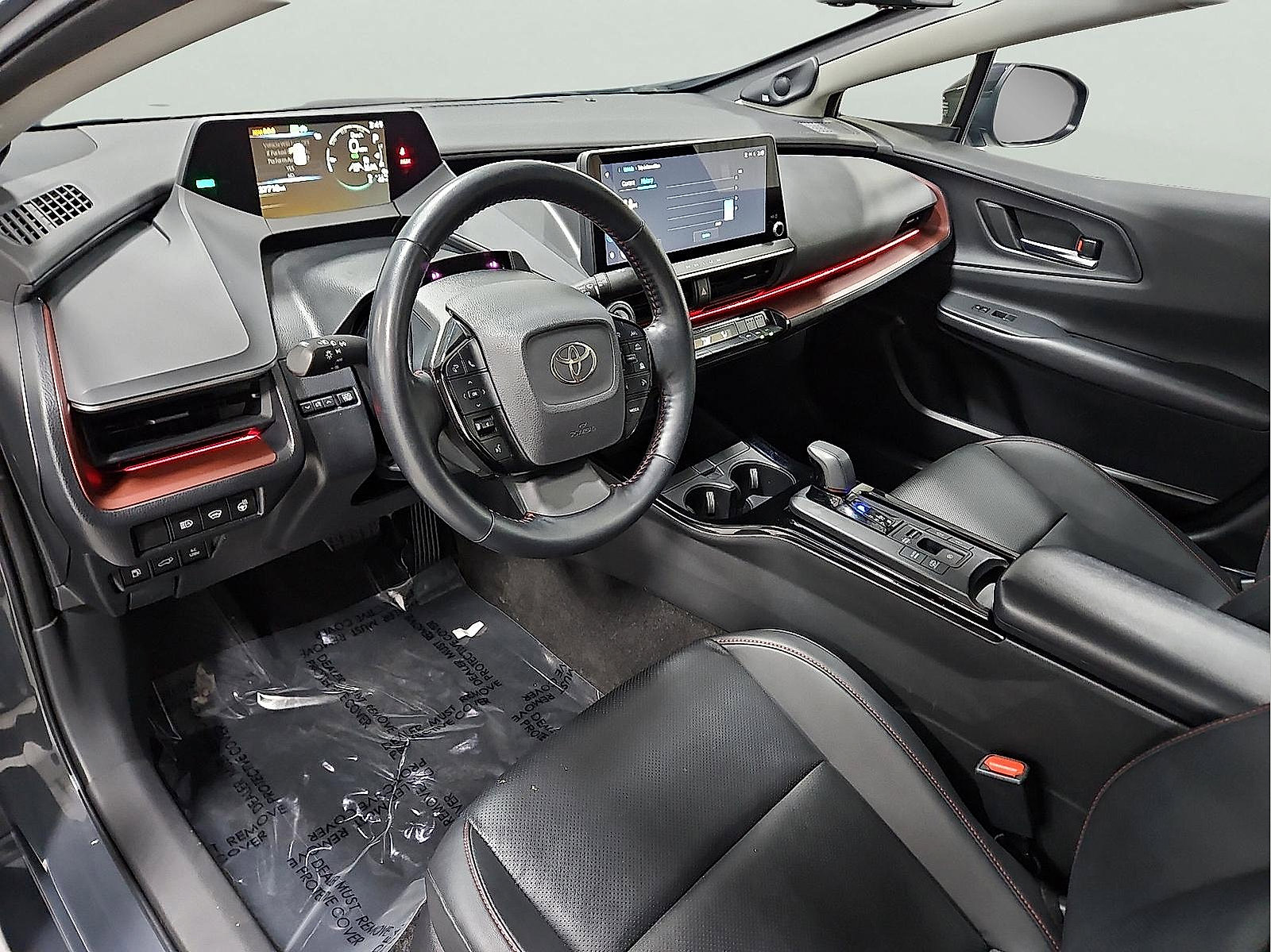 Used 2024 Toyota Prius Prime image 11