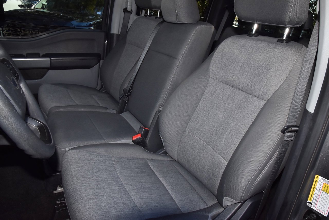 Used 2024 Ford F250 XL w/ STX Appearance Package AWD/4WD image 30