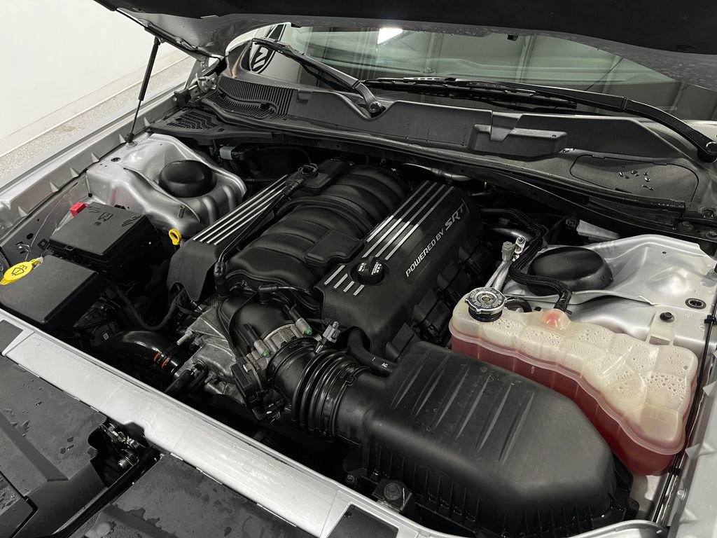 Used 2020 Dodge Challenger R/T Scat Pack w/ Plus Package image 28