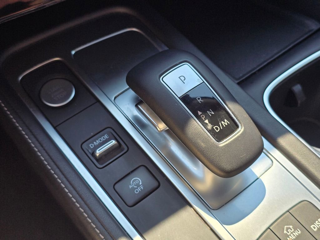 Used 2024 INFINITI QX60 Pure image 32