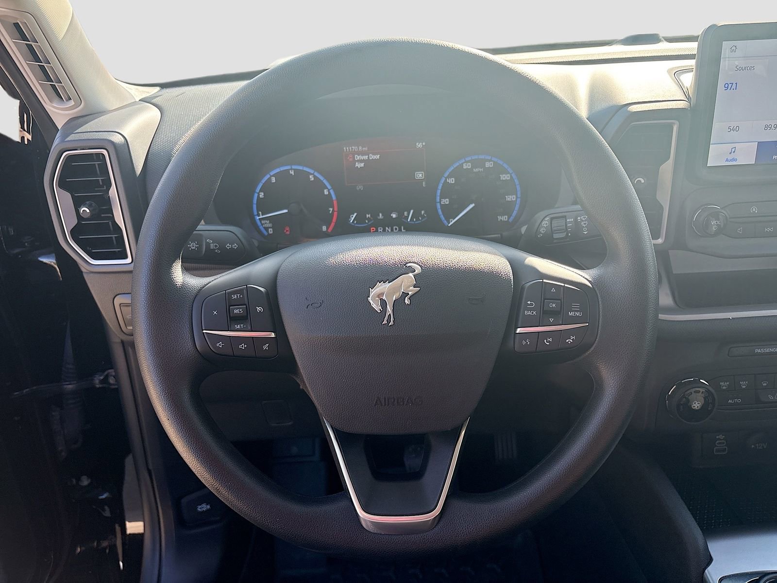 Used 2024 Ford Bronco Sport Big Bend AWD/4WD image 11