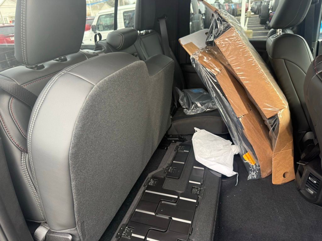 New 2026 RAM 2500 Power Wagon image 23