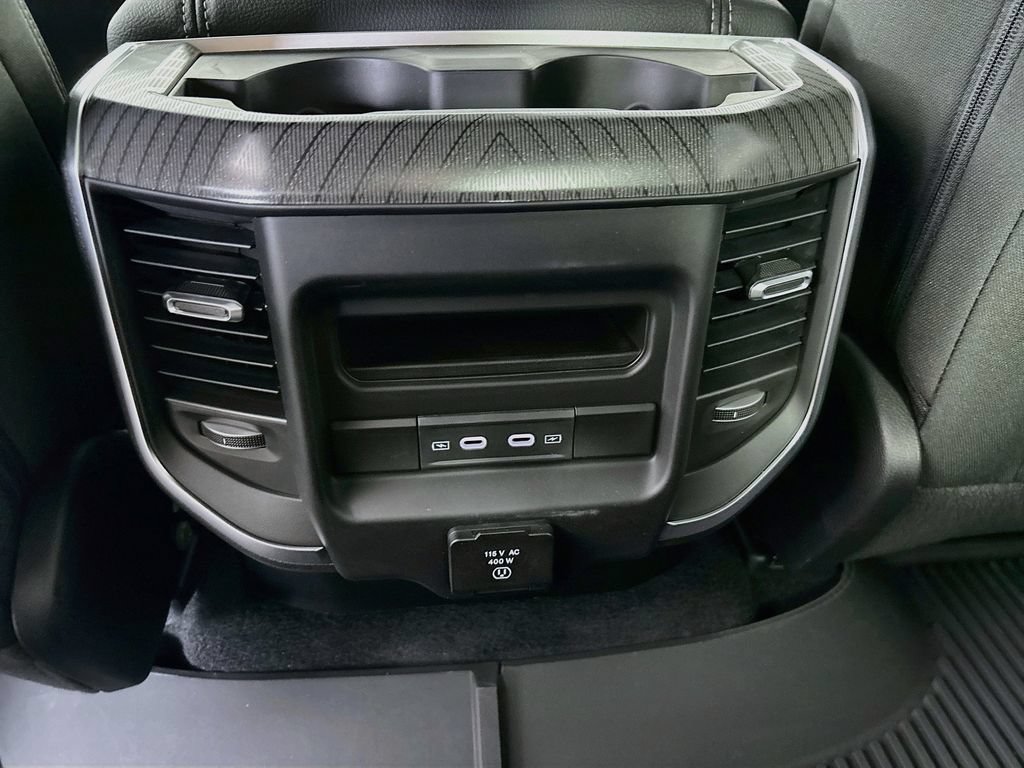 New 2026 RAM 1500 Big Horn AWD/4WD image 19