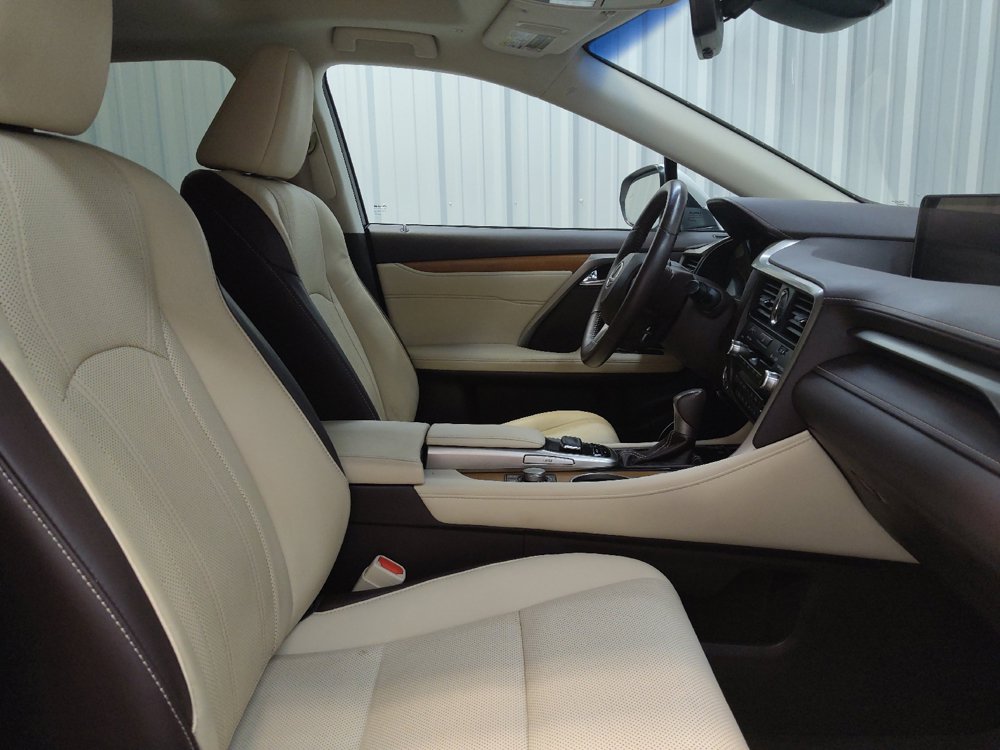 Used 2017 Lexus RX 350 AWD w/ Premium Package image 21