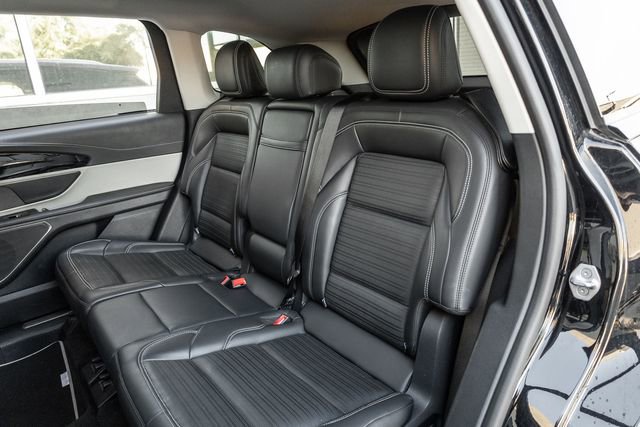 Used 2024 Lincoln Nautilus Reserve AWD/4WD image 12