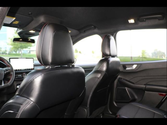 Used 2024 Ford Escape ST-Line w/ Tech Pack #1 image 20