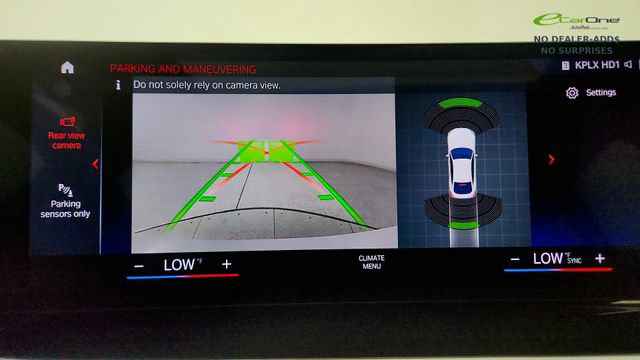 Used 2023 BMW i4 eDrive35 w/ Premium Package RWD image 65