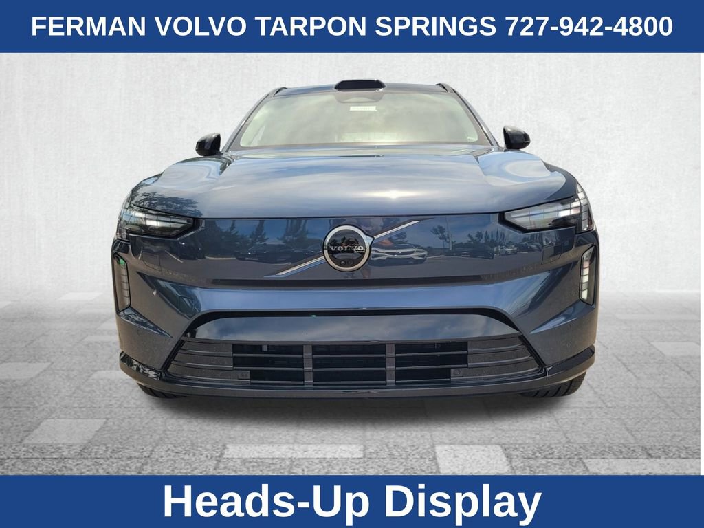 New 2025 Volvo EX90 Ultra image 4