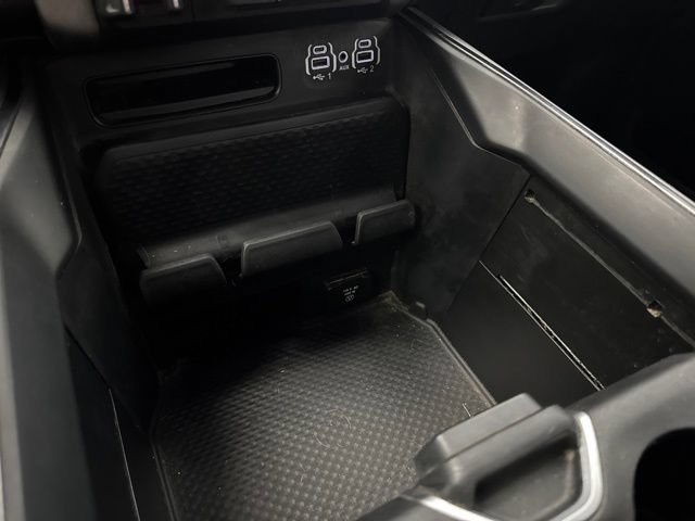 Used 2021 RAM 1500 Big Horn w/ Built-to-serve Edition AWD/4WD image 43