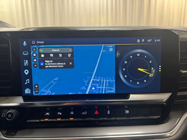 Used 2025 Chevrolet Silverado 1500 High Country w/ High Country Premium Package image 27