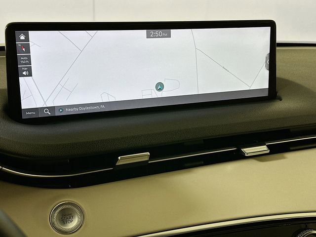 Used 2023 Genesis GV70 2.5T w/ Select Package image 14