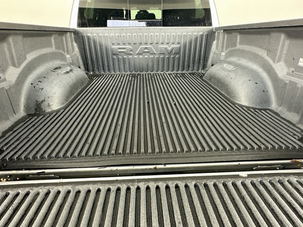 Certified 2022 RAM 1500 Big Horn AWD/4WD image 36