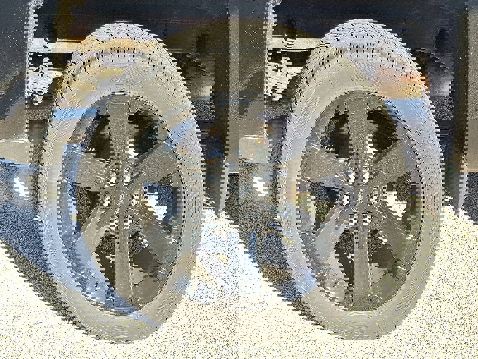 Used 2016 Chevrolet Silverado 1500 LT w/ LPO, Off-Road Sport Package image 8