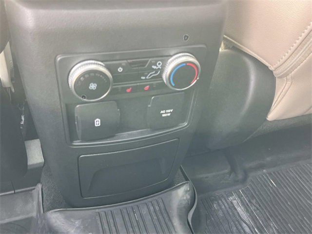 Used 2023 Ford Explorer Limited w/ Limited Technology Package image 19